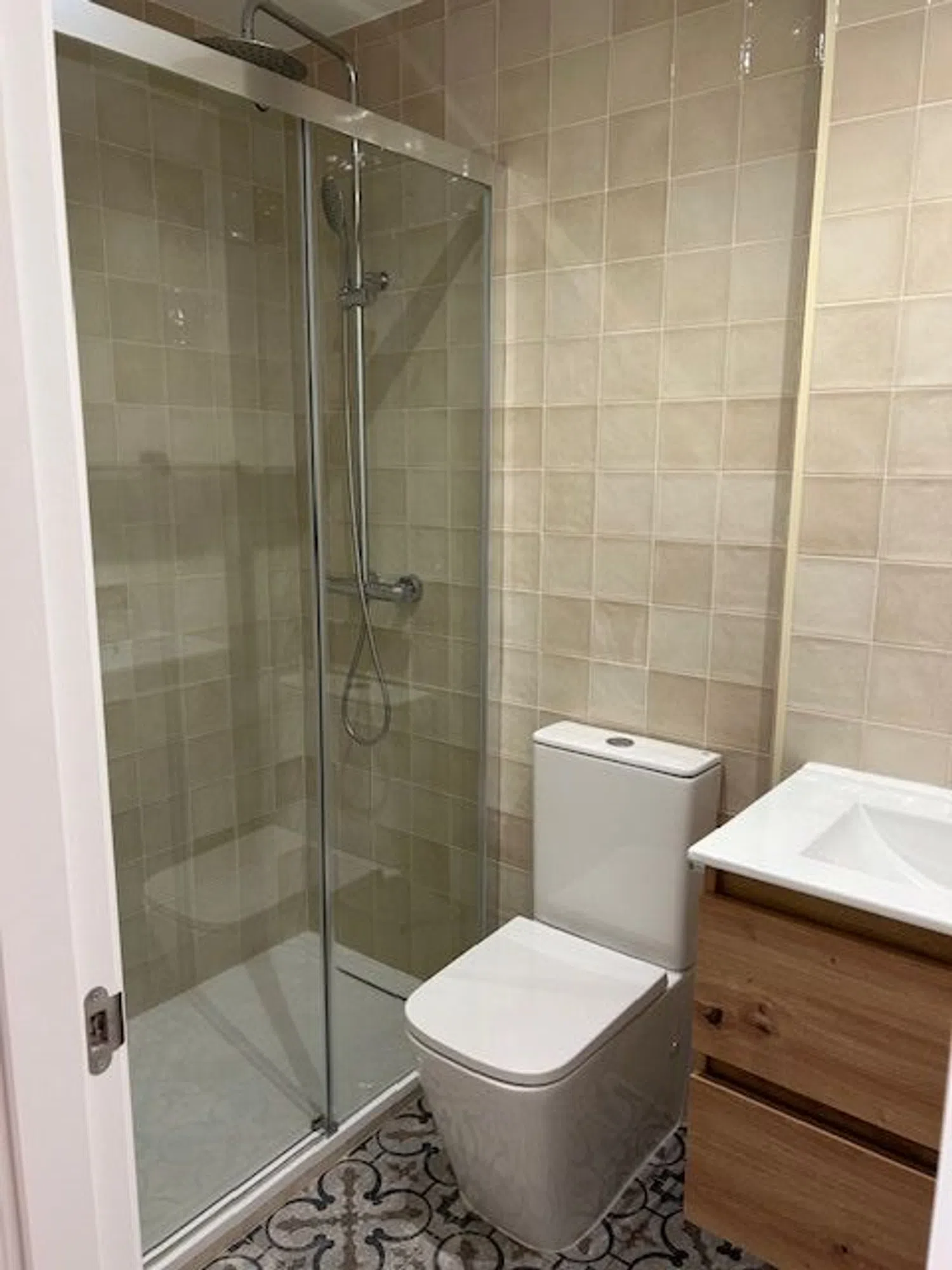 Piso en calle San Martín de Porres, 43 - Foto 7