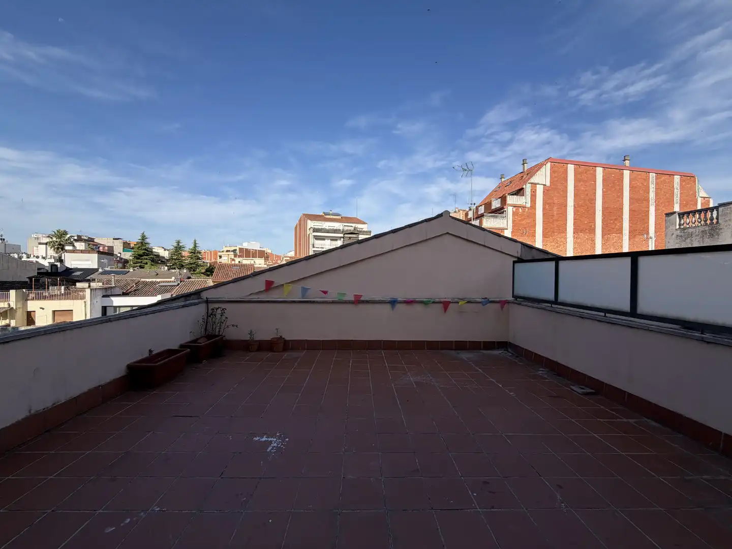 Piso en  Carrer de Francesc Moragas 16 - Foto 2