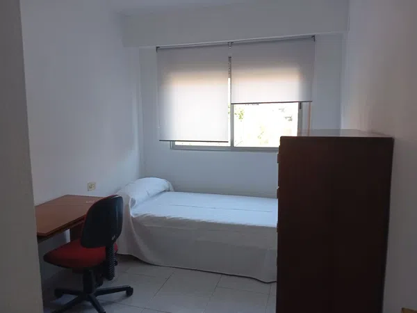 Piso en Blasco Ibañez, 124, Ciutat Jardí - Foto 5