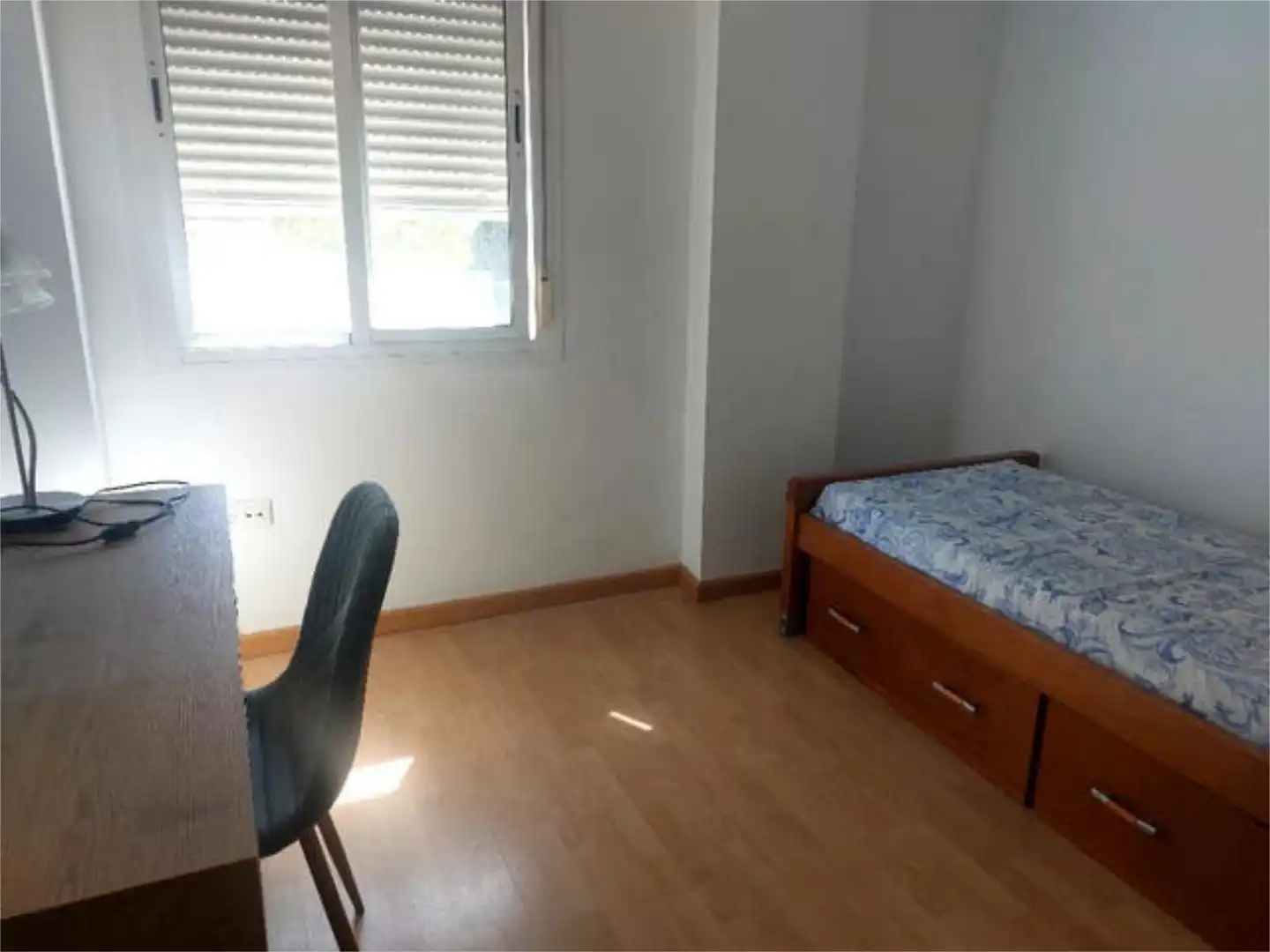 Piso en Nervión - Foto 3