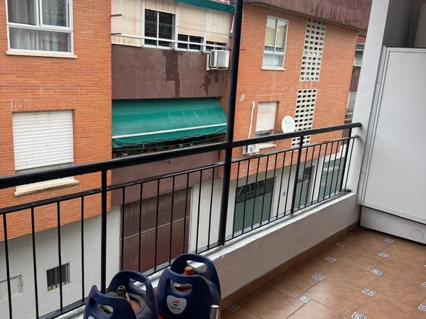 Piso en Avenida del Salobrar, 12 - Foto 8