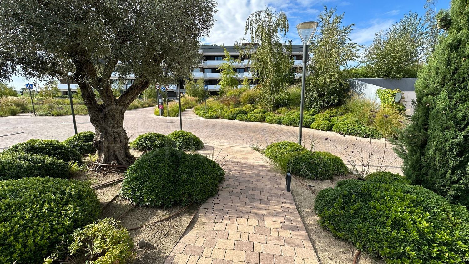 Ático en Avenida de Luis García Cereceda, 3, La Finca - Foto 18