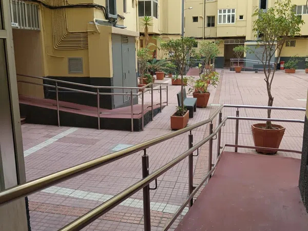 Piso en Calle León y Castillo, 361 - Foto 3