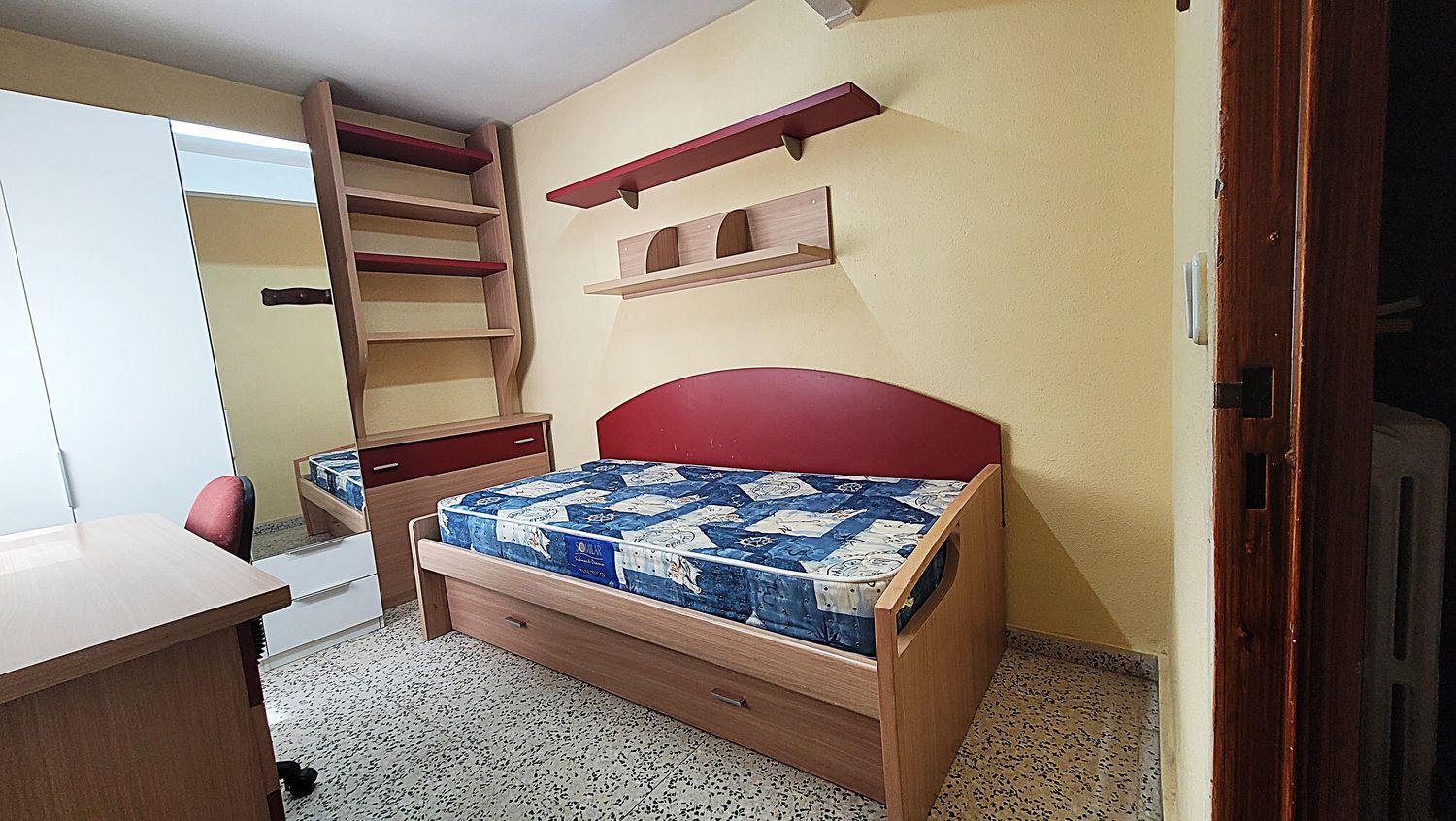 Piso en Calle Escultor Marco Pérez, 8, Centro, Centro - Foto 15