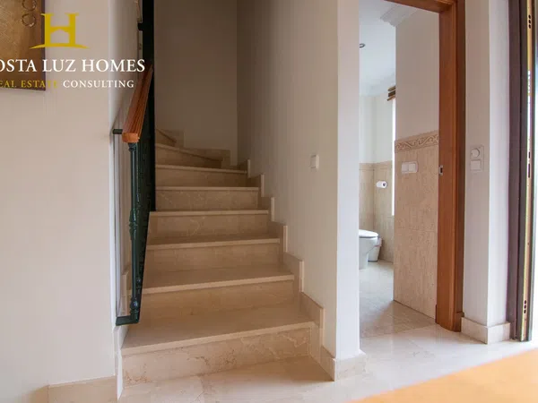 Chalet adosado en Ca-5221, 2 campodegolffairwayArcosGardenL - Foto 9