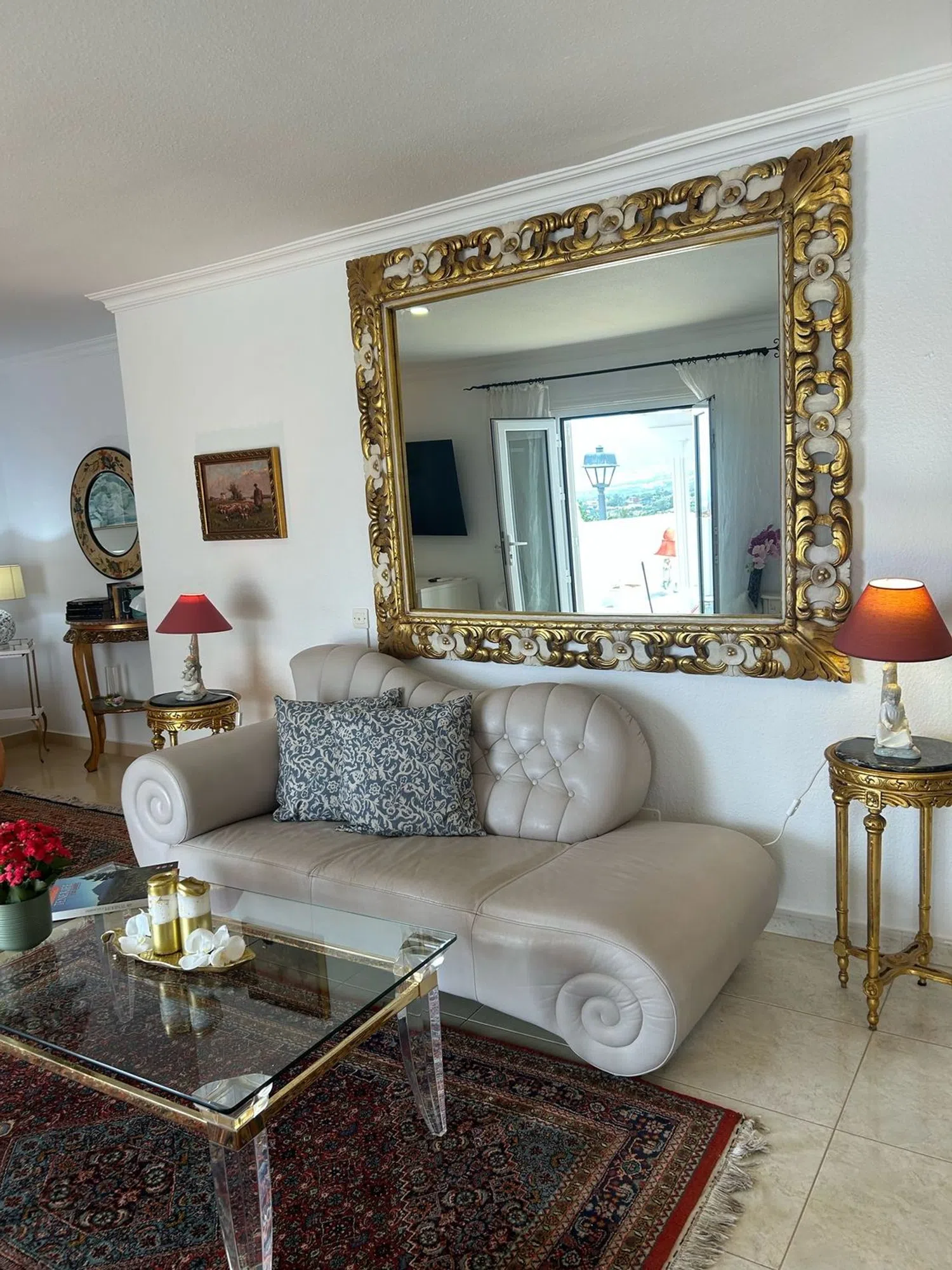 Piso en La villa de Orotava, 4 - Foto 1