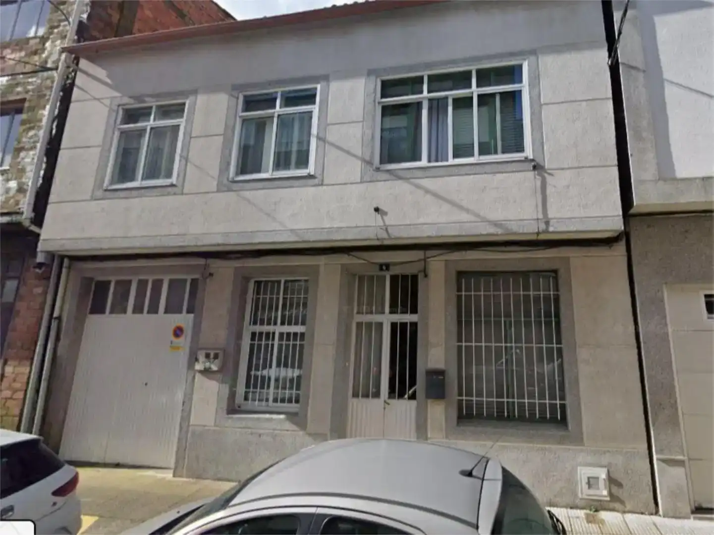 Casa adosada en  Rúa Amador Rodríguez 4 - Foto 3