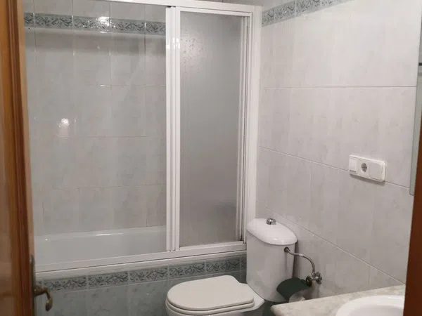 Dúplex en calle Huestes, 2