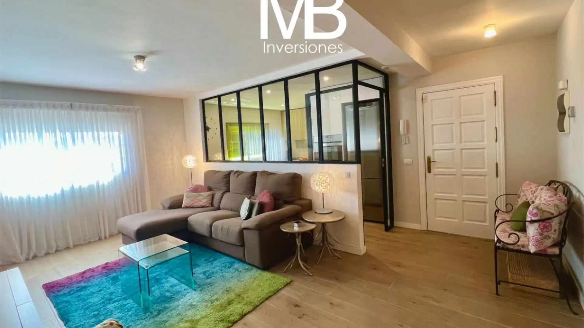 Piso en  Calle Bibiana 38A - Foto 30