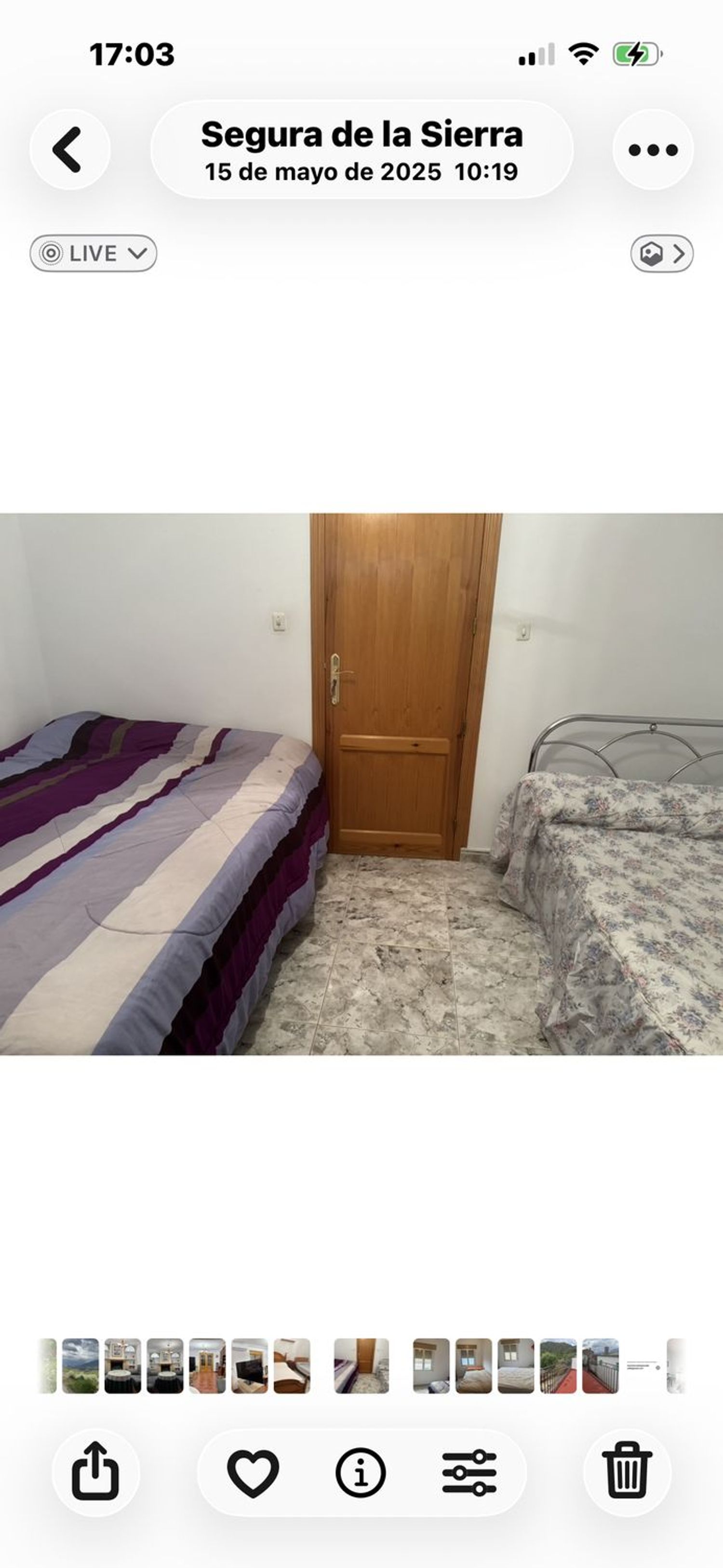 Casa de pueblo en Jaén, 699716549 - Foto 32