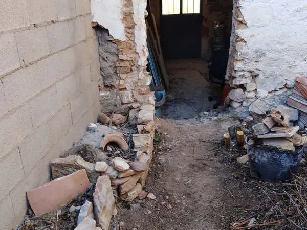 Casa de pueblo en Calle Mayor, 102 - Foto 11