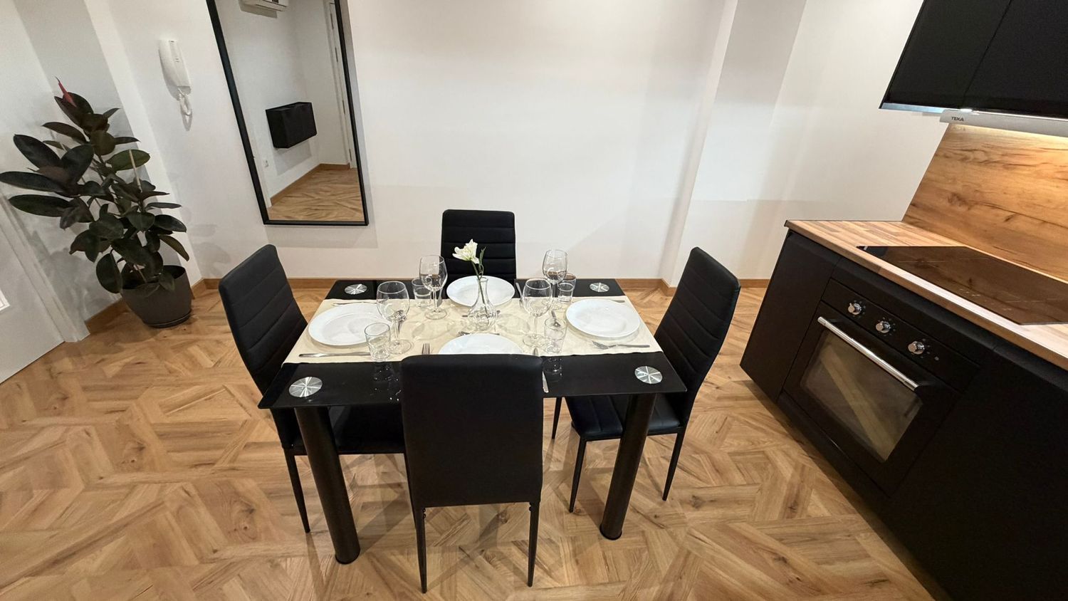 Piso en calle Pablo Iglesias, 25 - Foto 6