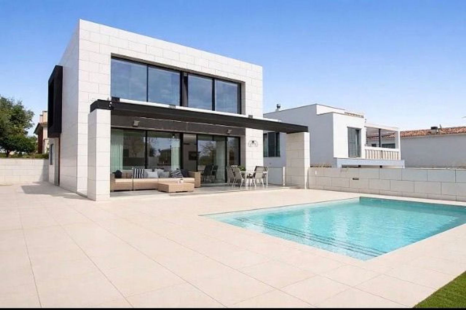 Casa independiente en calle de la Camamilla, 18 - Foto 1