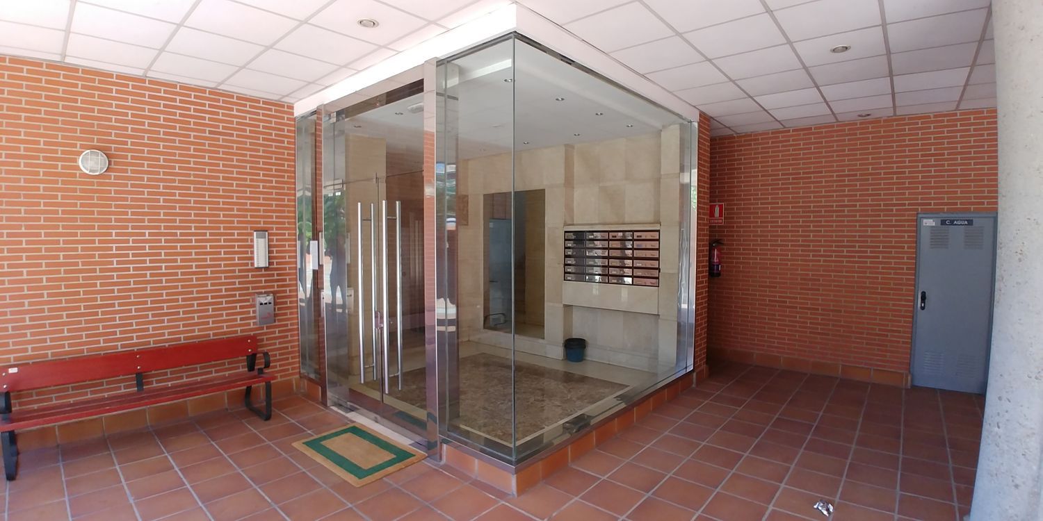 Piso en calle de Fuente de Lima, 26 - Foto 2