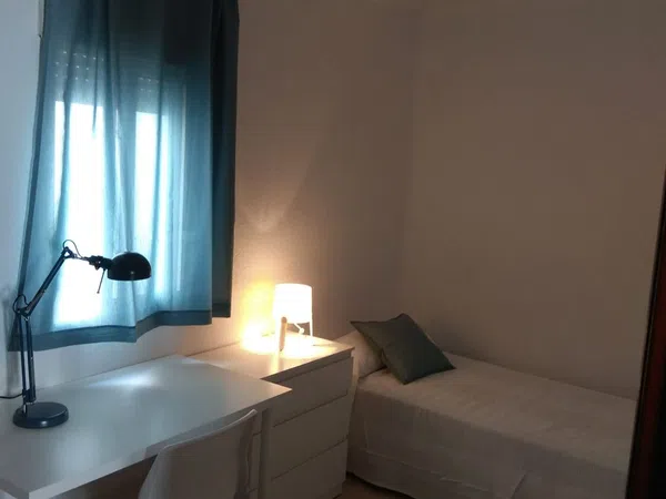 Piso en Calle Niebla, 39, Parque de los Principes - Calle Niebla - Foto 10
