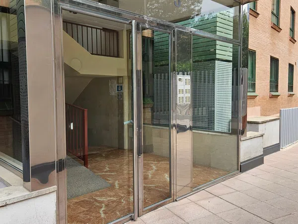 Piso en Calle Poeta Jorge Manrique, 1, Grancasa - Foto 17
