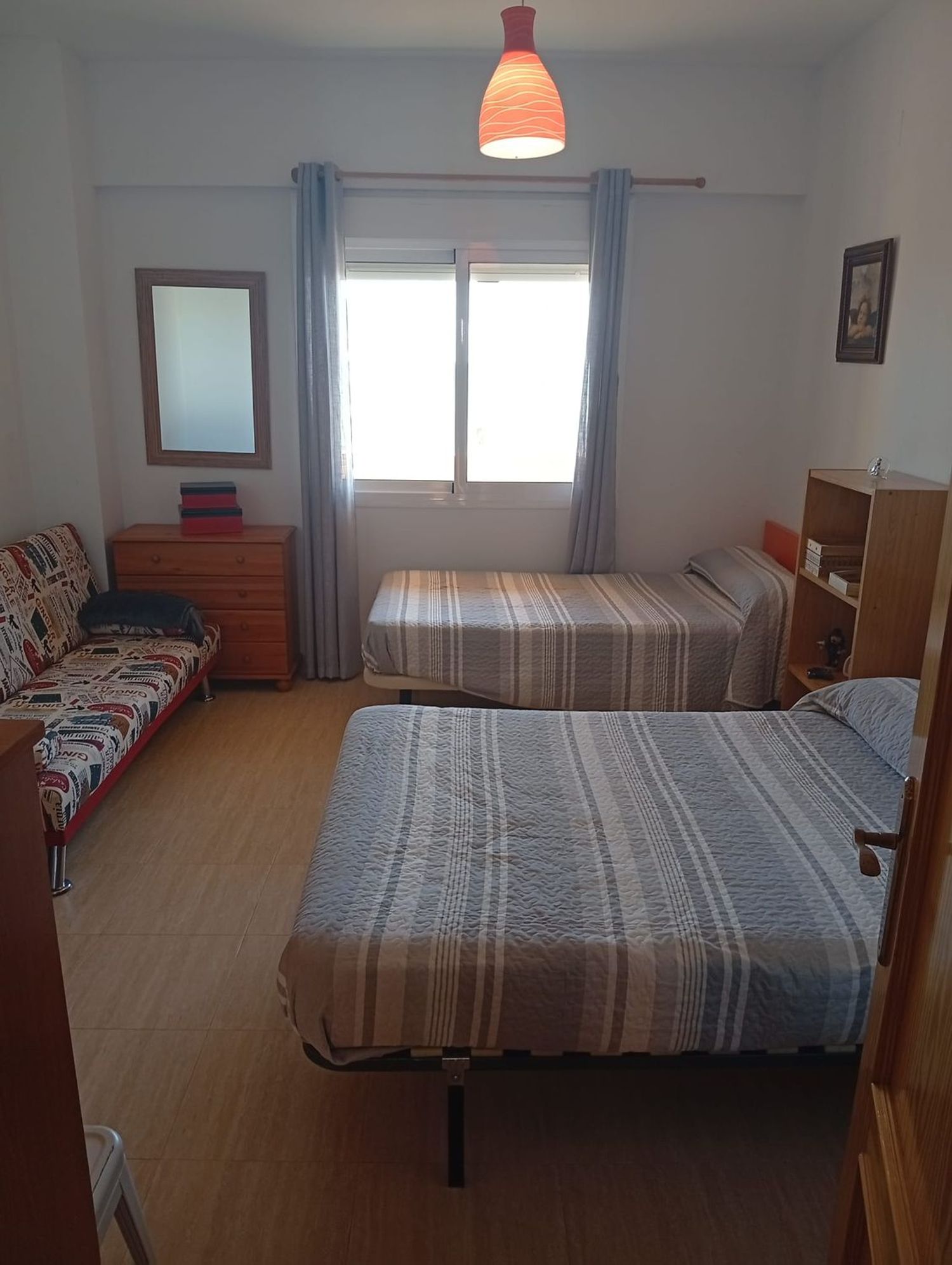 Piso en El Puerto - La Romanilla, El Puerto - La Romanilla - Foto 10