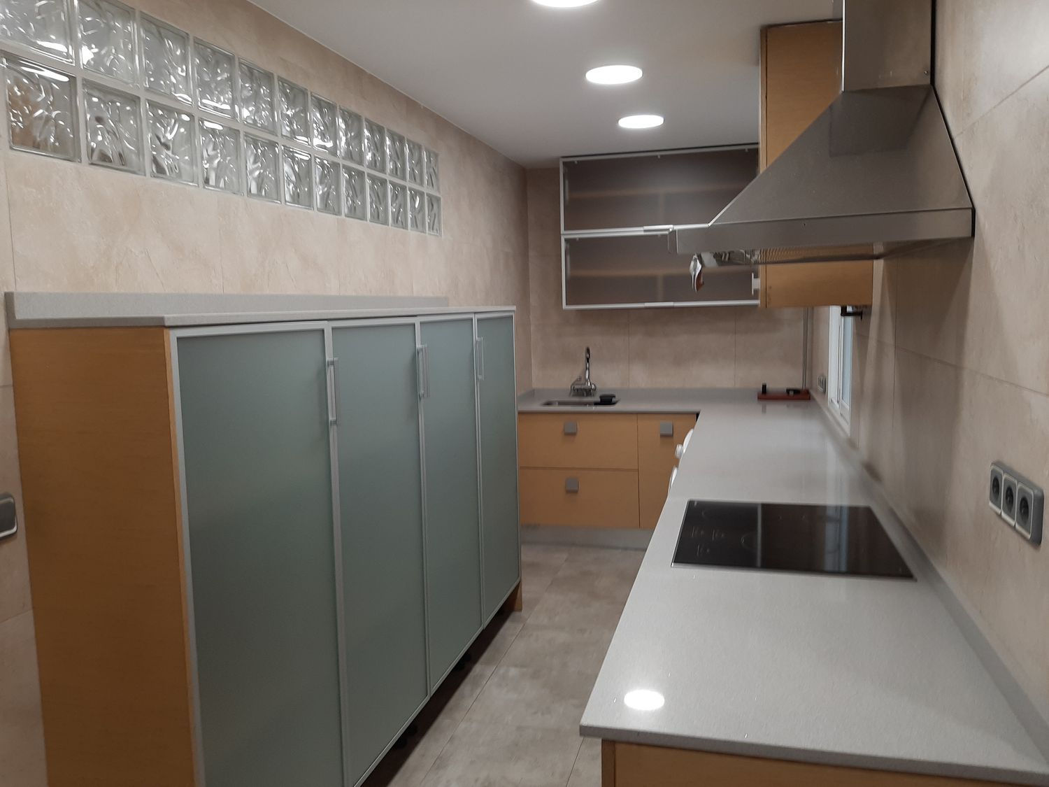 Piso en Calle d'Albalat dels Tarongers, 20, La Carrasca - Foto 3