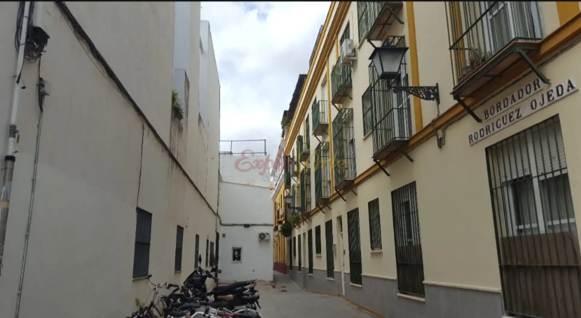Apartamento en  Calle Bordador Rodríguez Ojeda 7 - Foto 9