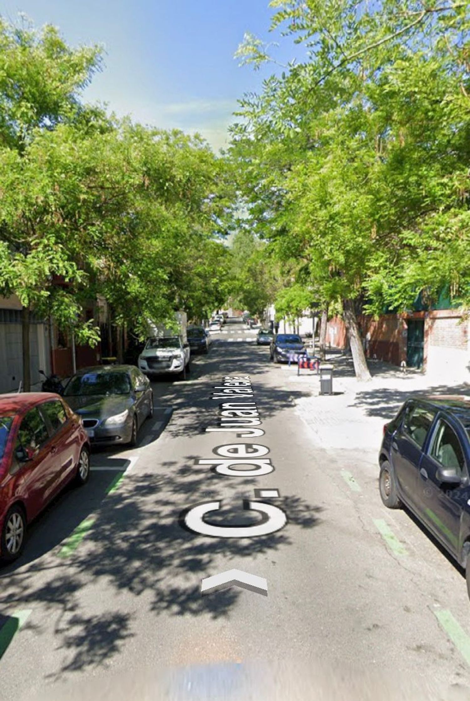 Piso en calle de Juan Valera, 10 - Foto 9