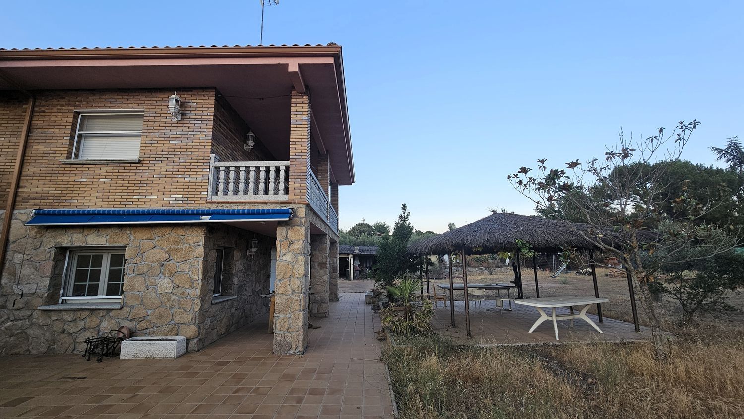 Casa o chalet independiente en M-510, 18, Mojadillas - Parque de las Infantas - El Paraiso, Mojadillas - Parque de las Infantas - El Paraiso - Foto 24