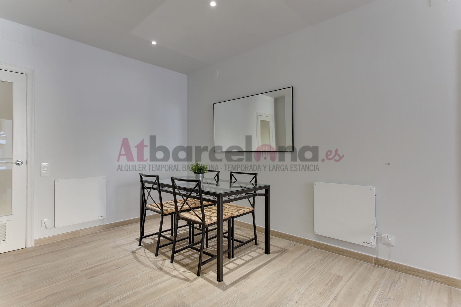 Piso en Calle Numància, Sants - Foto 7