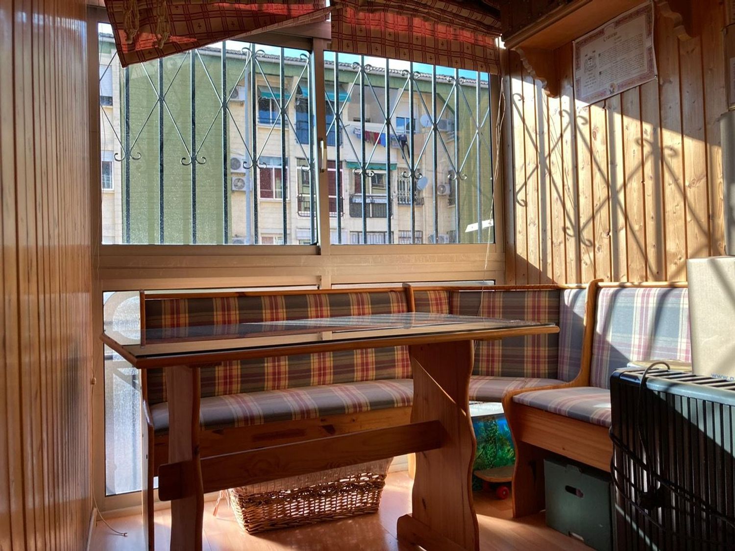 Piso en ronda de Alfareros, 2 - Foto 6