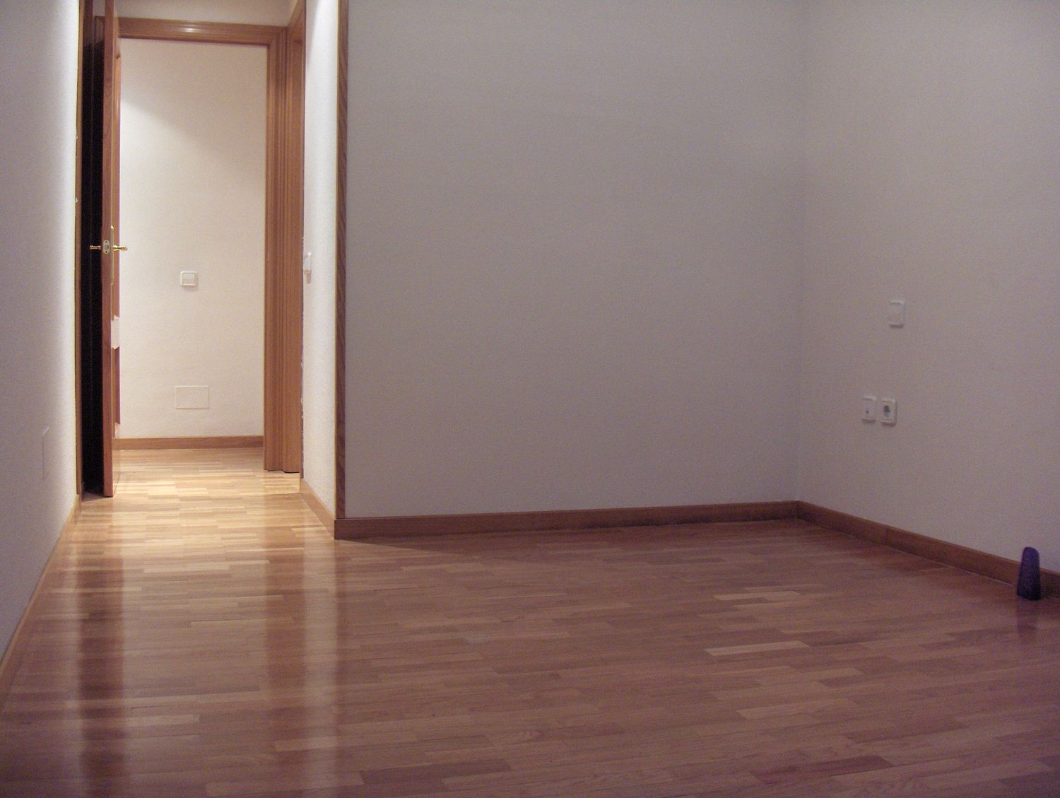 Piso en Calle Álvarez Taladriz, 8, Pº Zorrilla - Plaza de Toros, Pº Zorrilla - Plaza de Toros - Foto 5