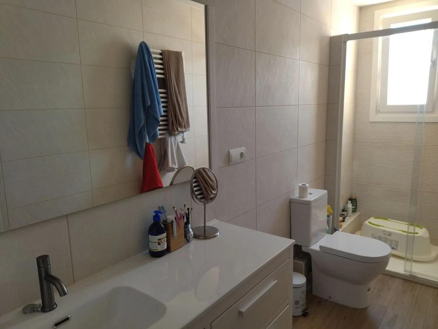 Piso en calle de Emilio Ferrari, 20 - Foto 7