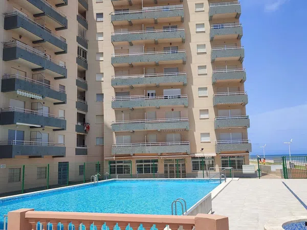 Piso en Calle Sg-motilla, 685 - Foto 2