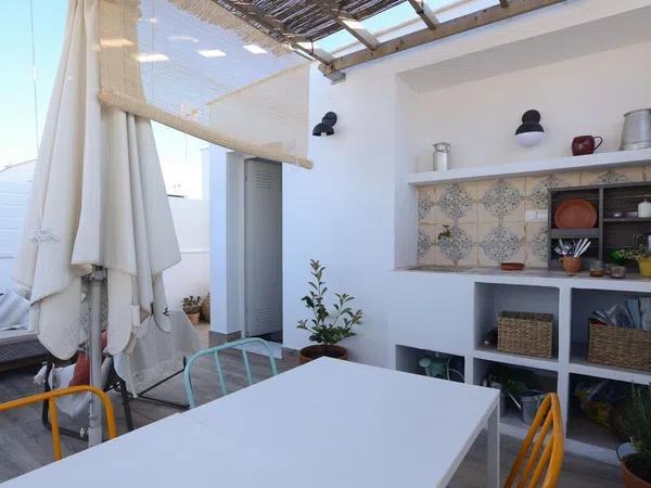 Chalet adosado en Calle Delfin, 10, Punta Umbría pueblo, Punta Umbría pueblo - Foto 12