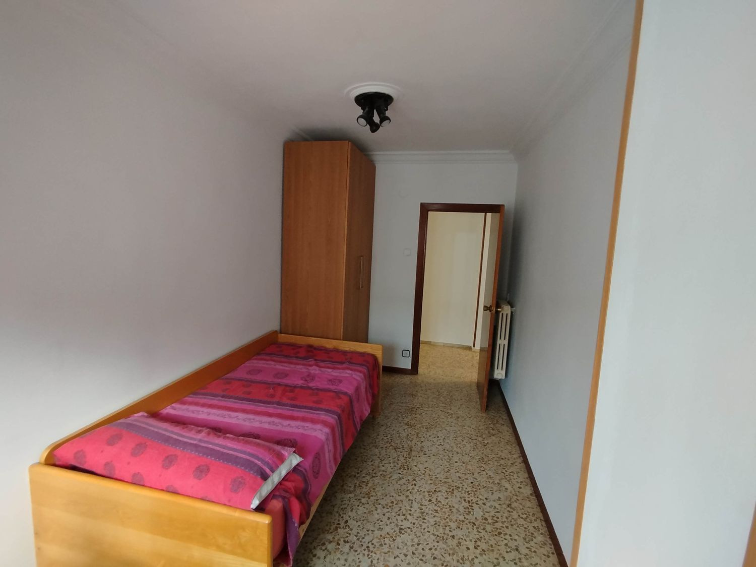 Piso en Paseo de Calanda, 12, Barrio del Ave - Foto 9