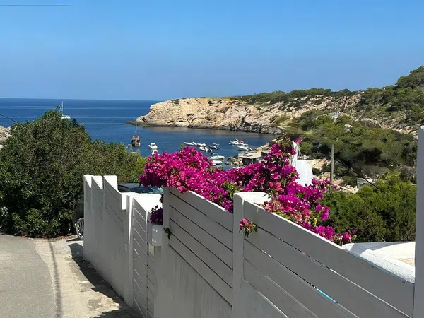 Piso en Cala Vedella - Cala Tarida - Cala Conta, Cala Vedella - Cala Tarida - Cala Conta - Foto 18