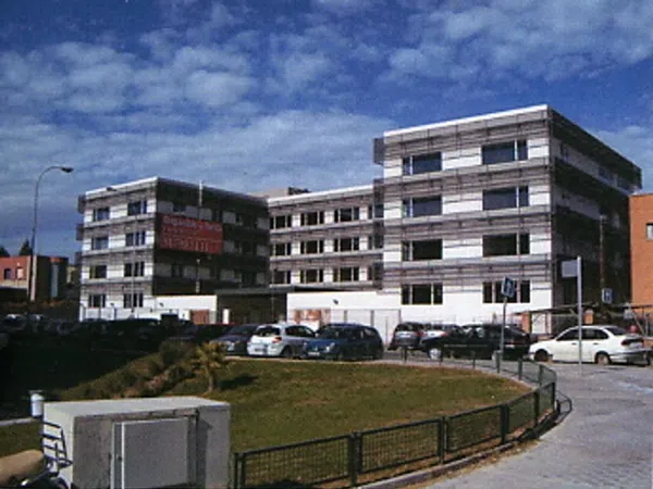 Loft en Avenida de la Industria, 42, Valdelacasa, Valdelacasa - Foto 24