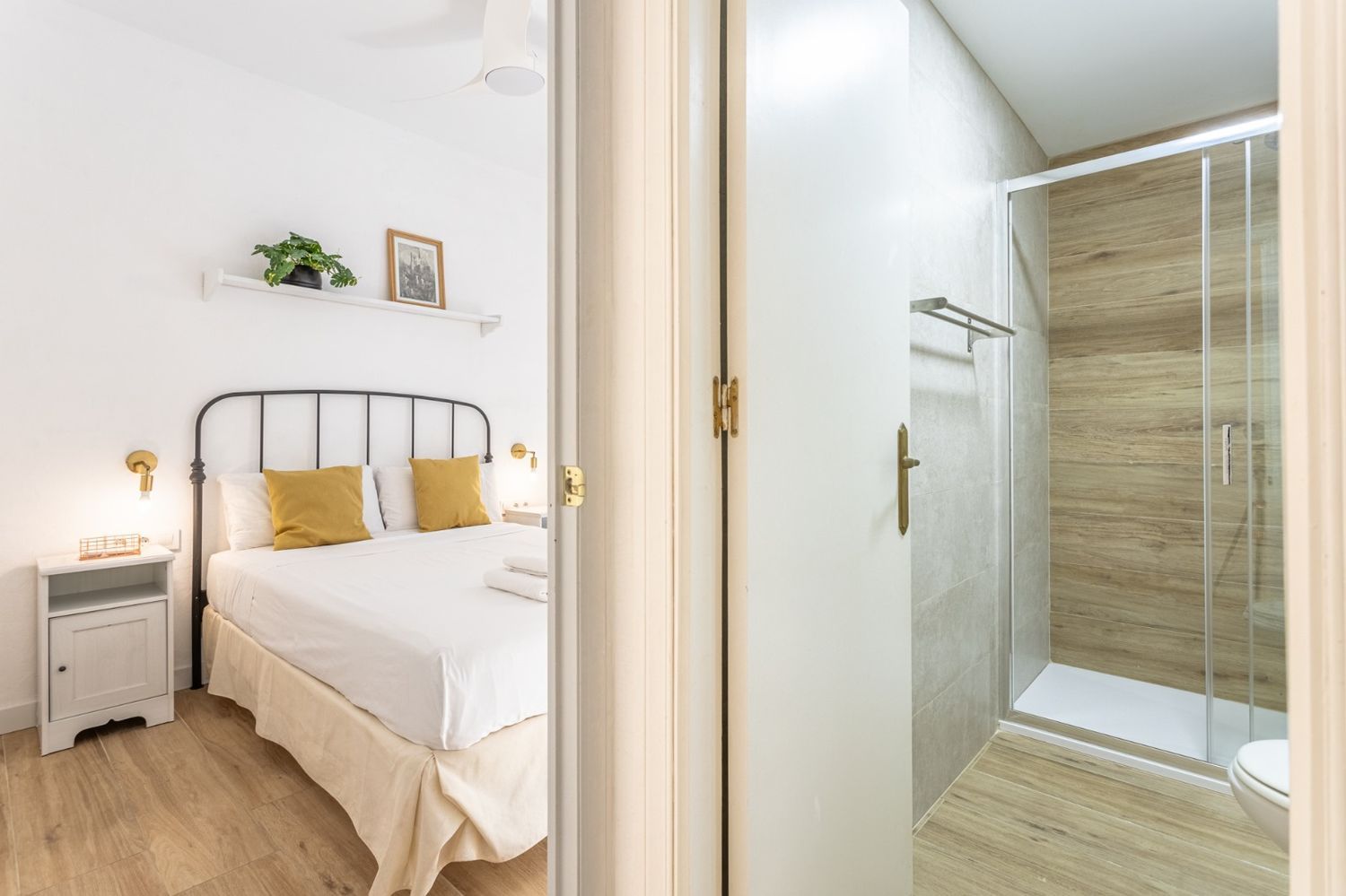 Piso en plaza San Gil, 1 - Foto 8