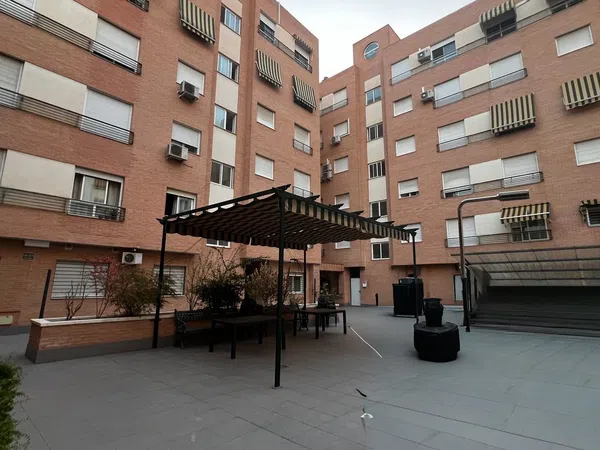 Piso en Barrio de la Cruz, 4 - Foto 22