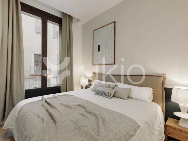 Piso en Calle de les Jonqueres, Sant Pere - Santa Caterina i la Ribera - Foto 20