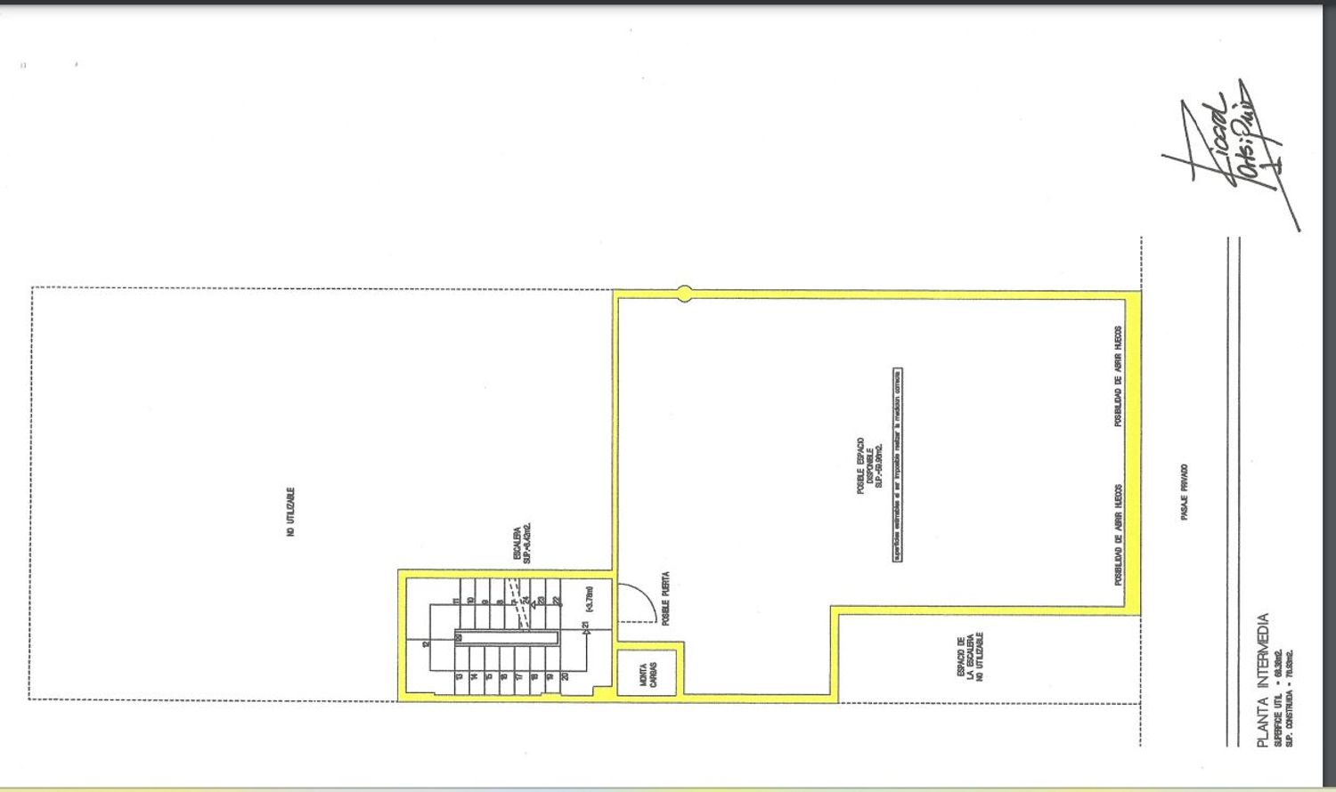 Chalet adosado en venta en Calle de la Sierra Mariola, 57 - Foto 38