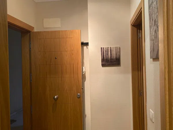 Piso en calle Álvaro Rodríguez López, 8 - Foto 14