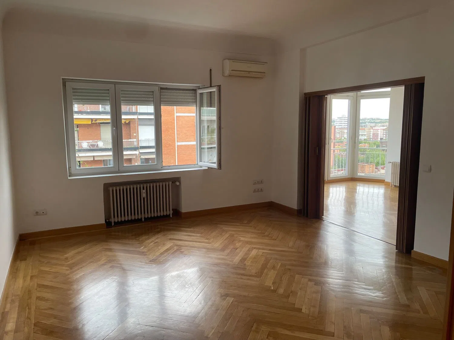 Piso en calle del Conde de Cartagena, 5 - Foto 2