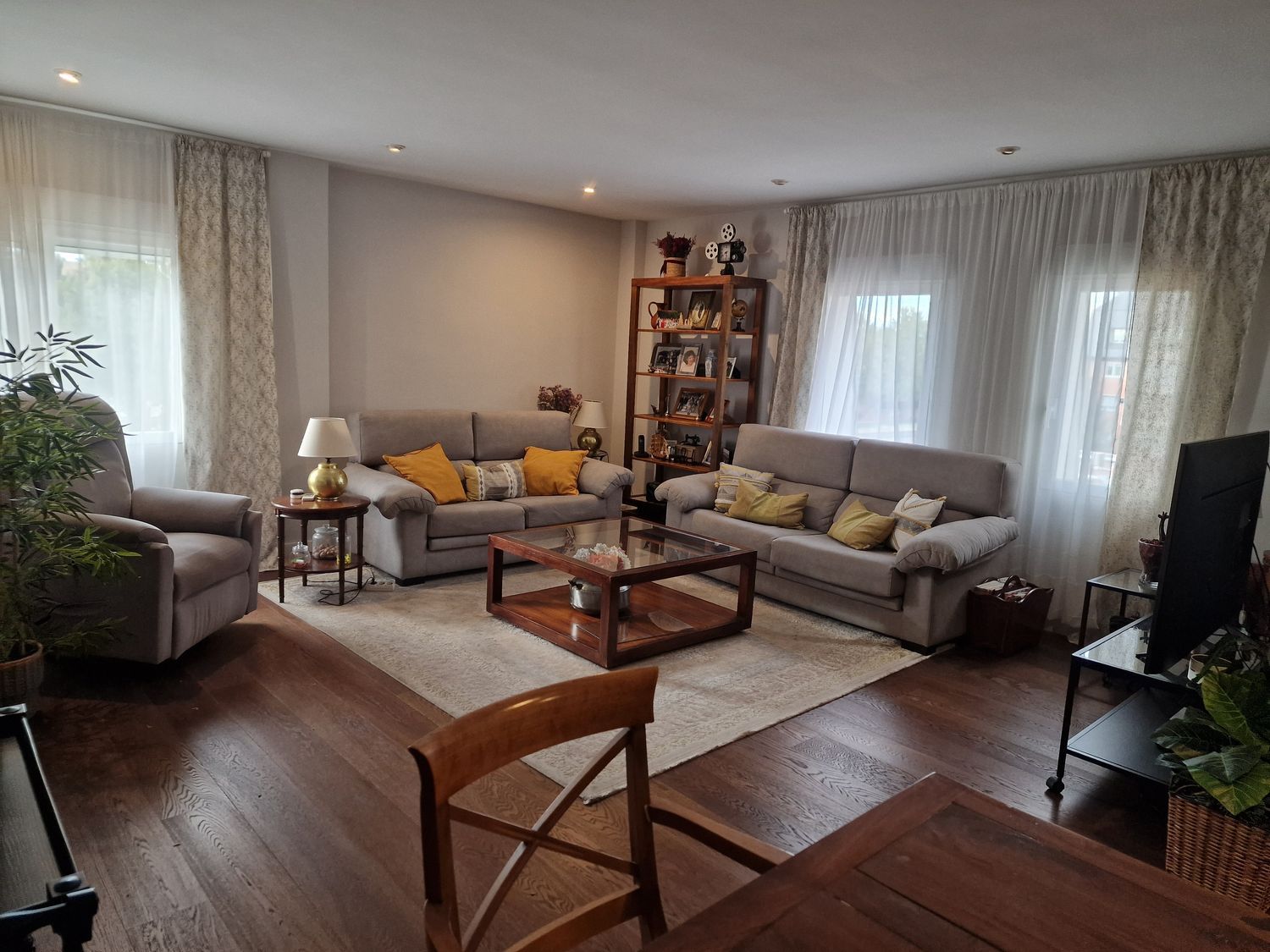 Dúplex en venta en Calle de Puerto Rico, 5 - Foto 12