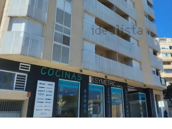 Piso en Calle Doctor Fleming, 29, Calpe Pueblo, Calpe Pueblo - Foto 1