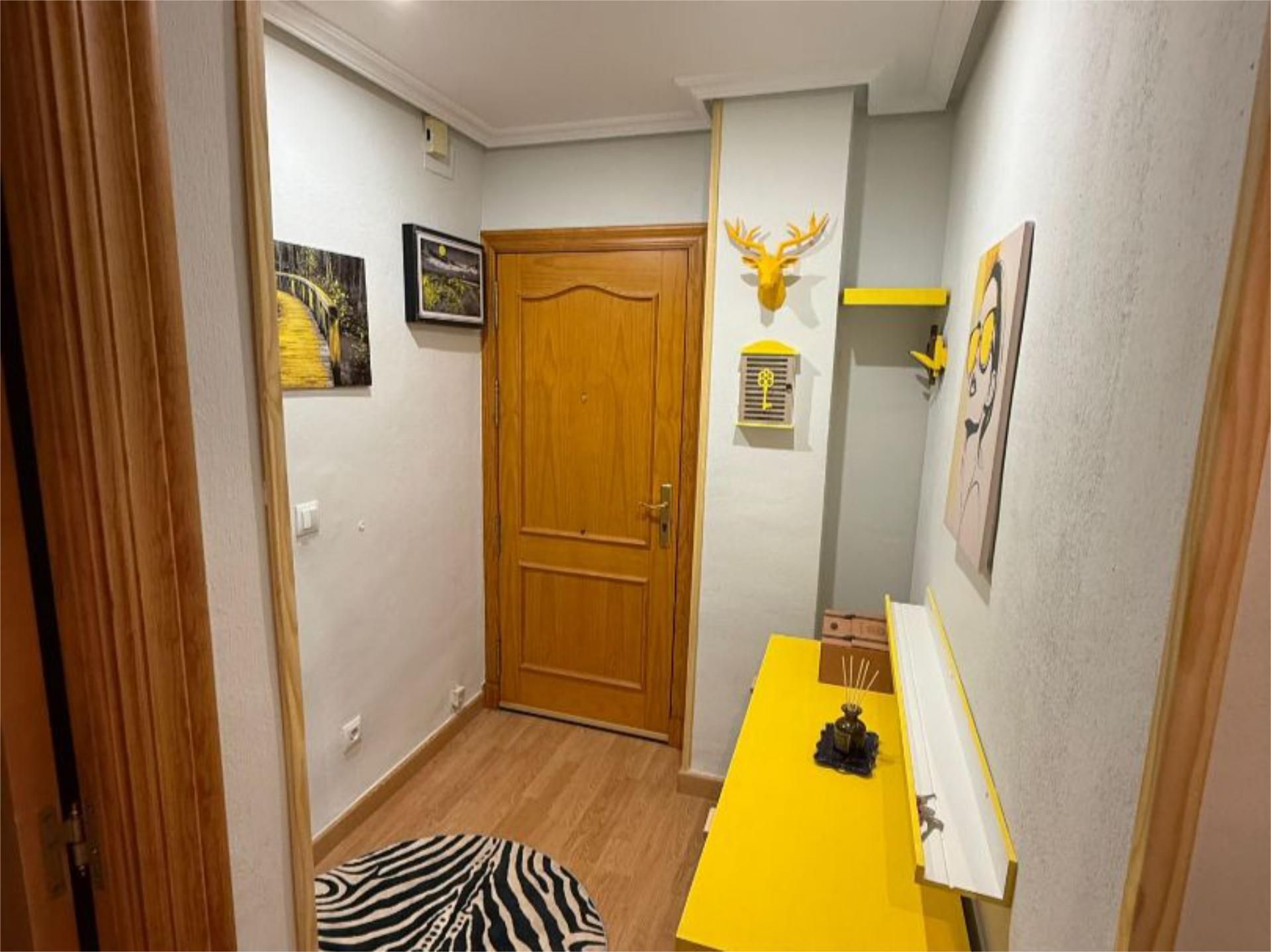 Piso en  Calle Ignacio López Lacal 2 - Foto 4