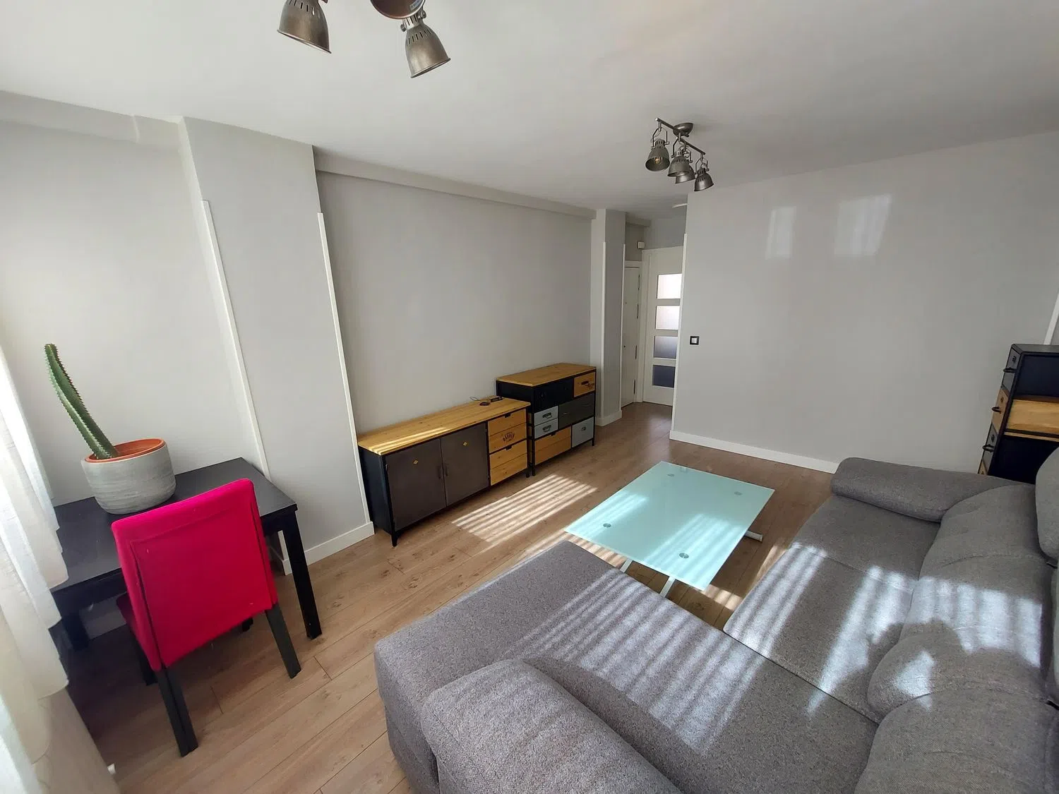 Piso en calle de Quero, 35 - Foto 2