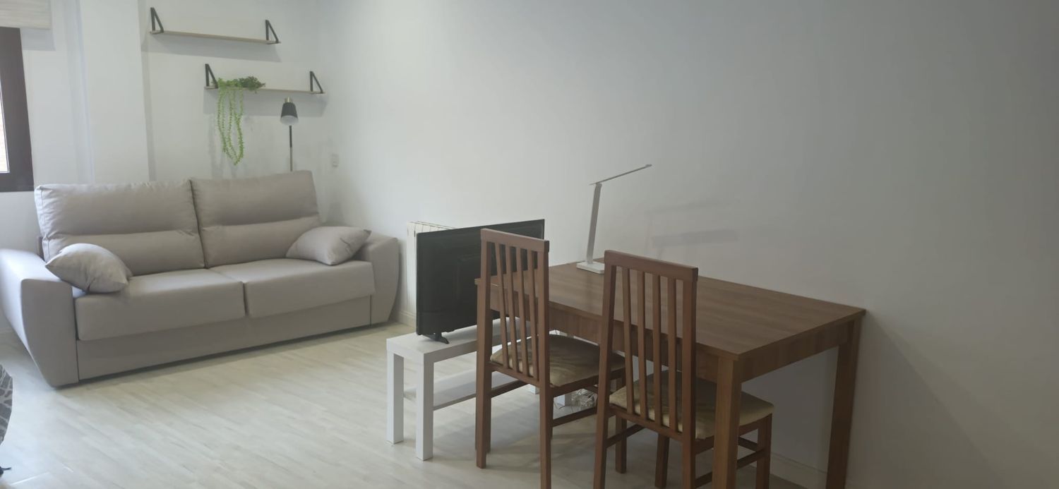 Estudio en calle de Zamora, 15 - Foto 7