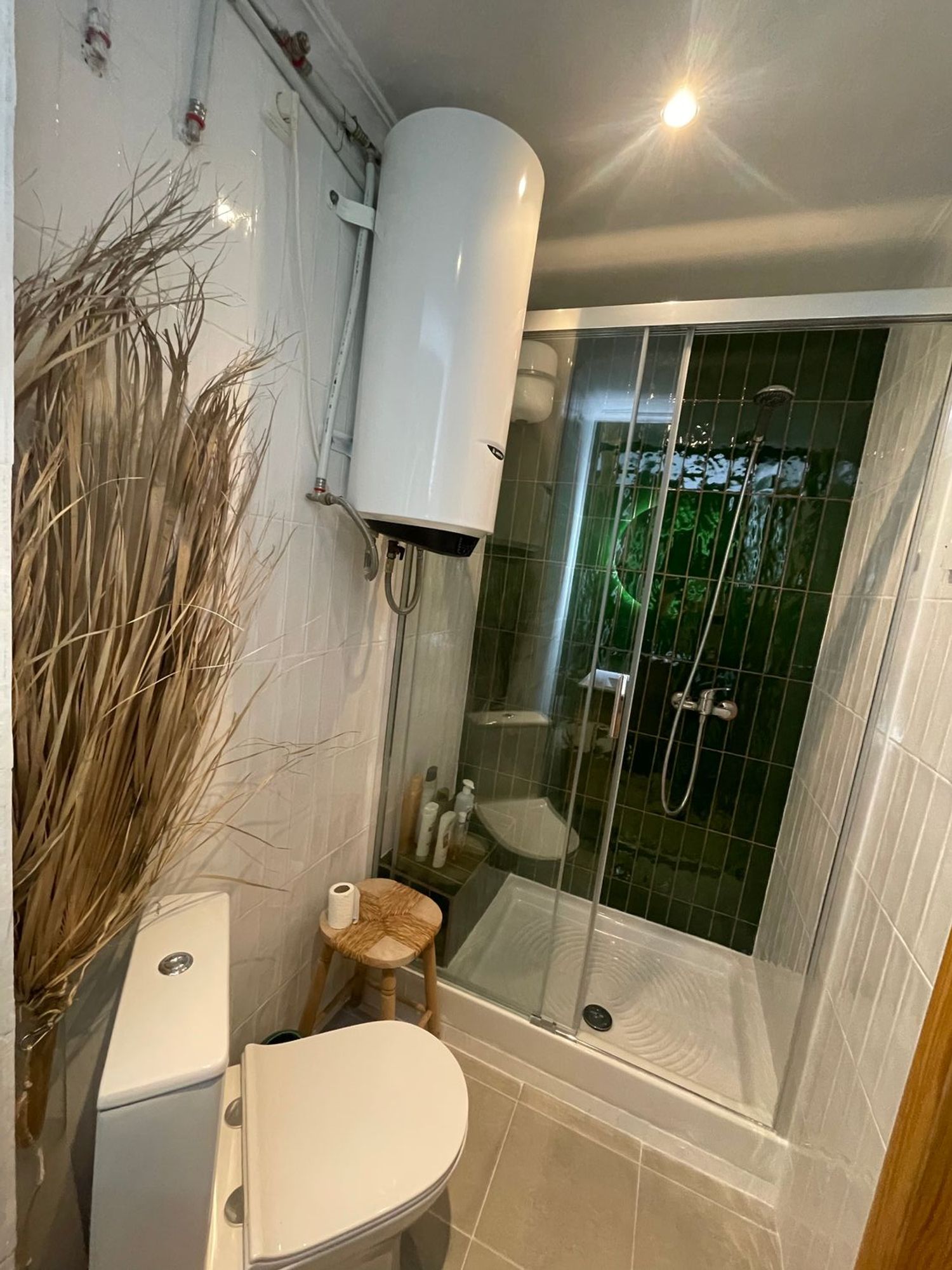 Chalet adosado en calle de l'Arquebisbe Company, 20 - Foto 19