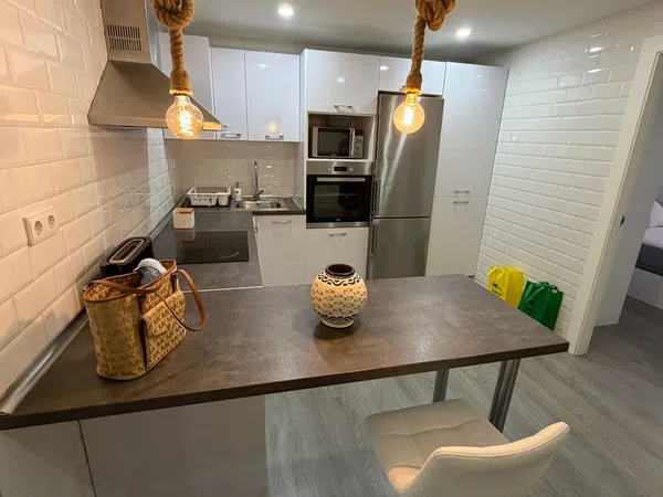 Piso en Calle Almenara, 17, San Andrés-San Antolín, Murcia - Foto 13