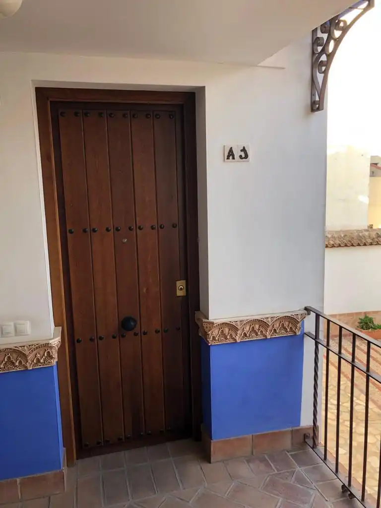 Apartamento en  Calle Juan de Torres 11 - Foto 6
