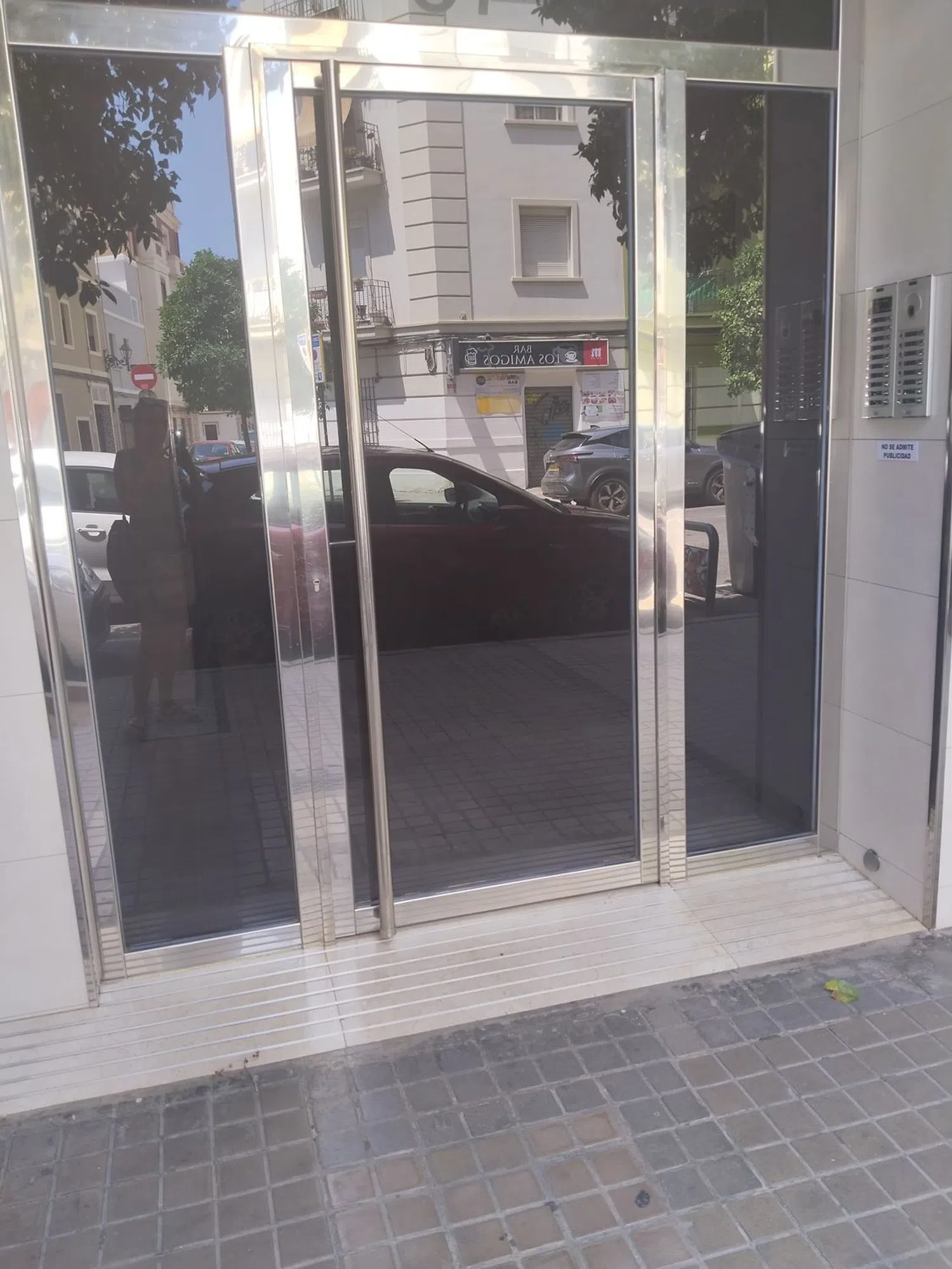 Piso en calle emilio baro, 57 - Foto 26