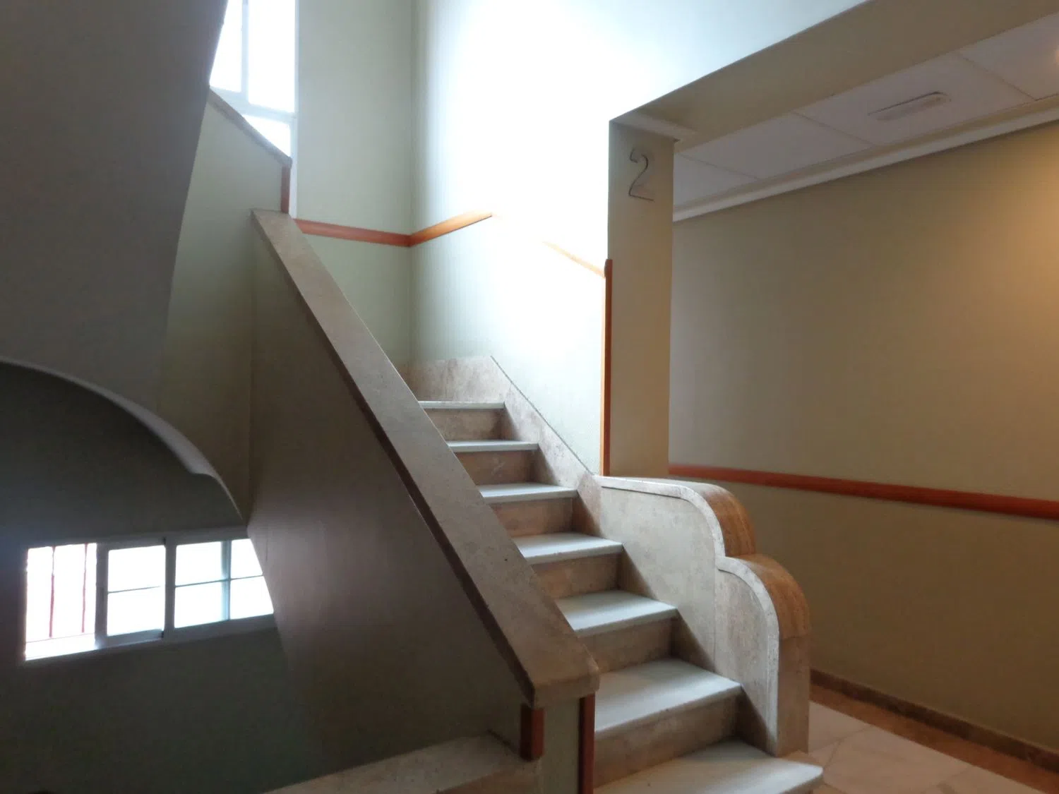 Estudio en calle de Bravo Murillo, 302 - Foto 15